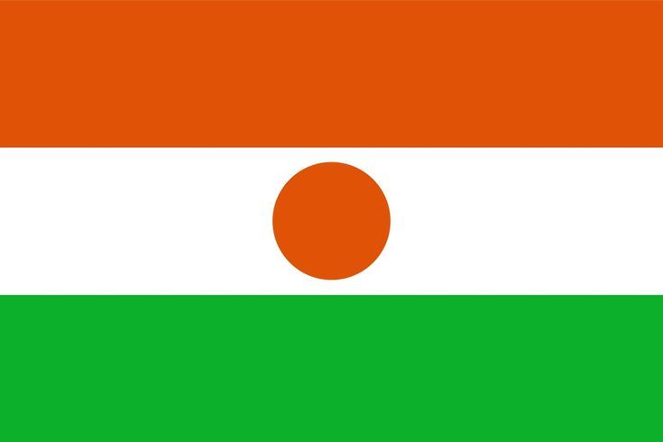 Niger
