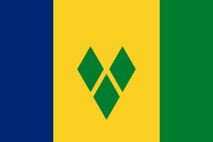 Saint Vincent and the Grenadines logo