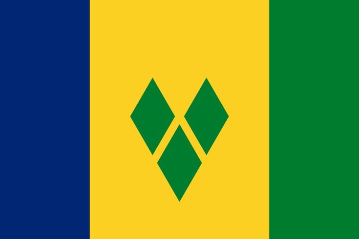 Saint Vincent and the Grenadines