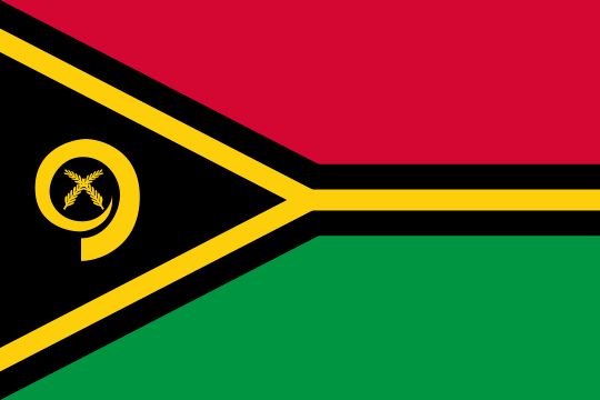 Vanuatu
