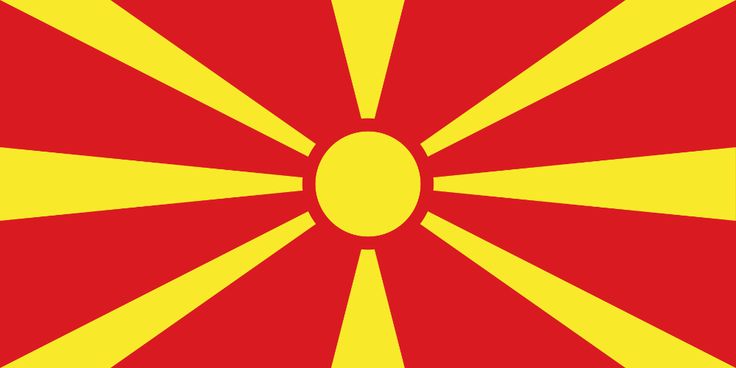 North Macedonia