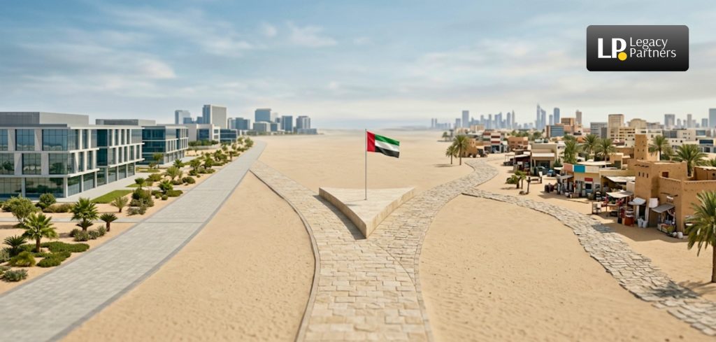 How to Register a Trademark in UAE: Free Zone vs Mainland – What’s Different?