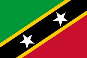 Saint Kitts and Nevis logo