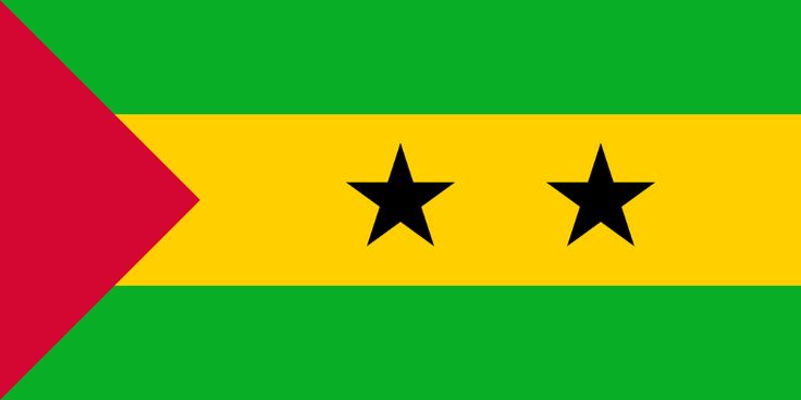 São Tomé and Príncipe