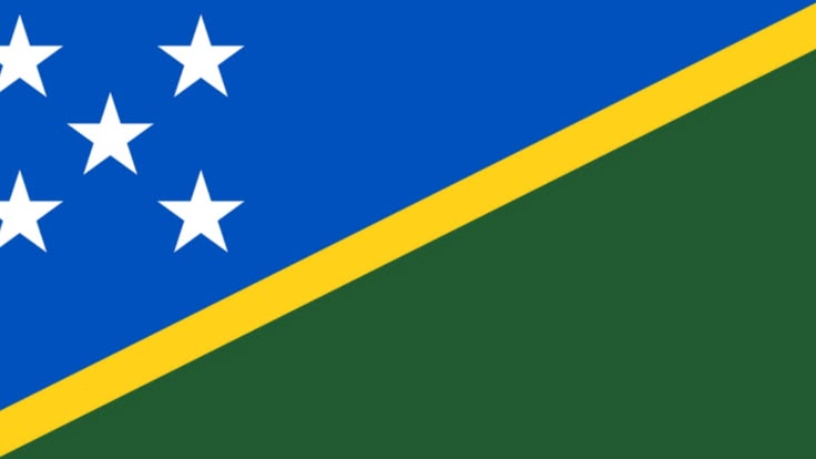 Solomon Islands