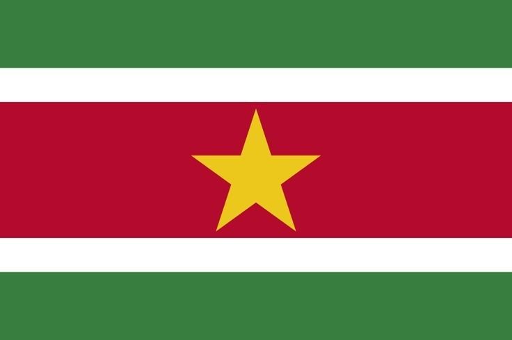 Suriname