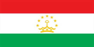 Tajikistan