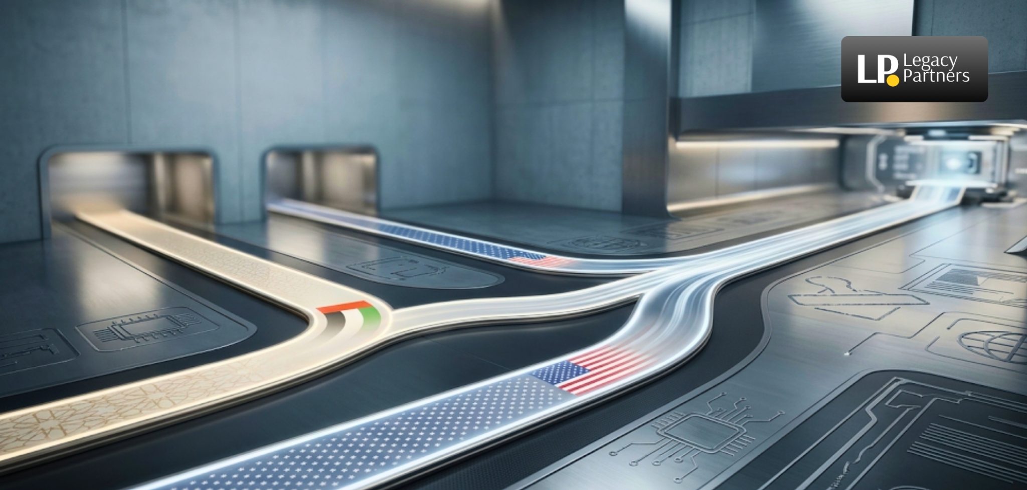 UAE Patent Process Fast-Tracked Under New USPTO Agreement