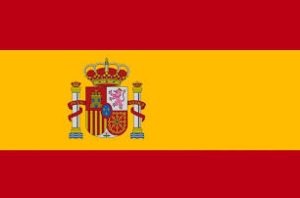 Flag of Spain