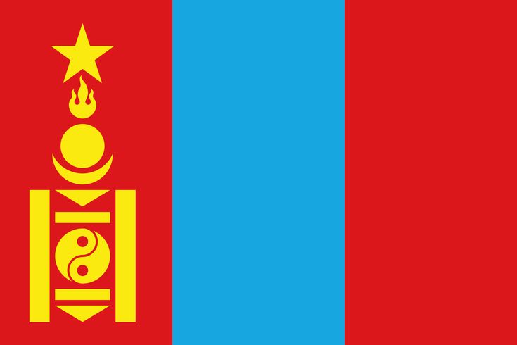 Mongolia