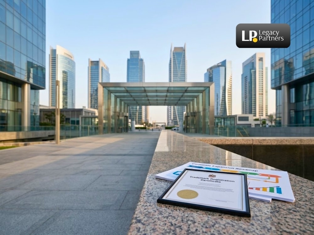 GCC Trademark Registration: The Complete Guide for Global Brands