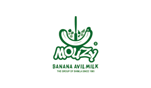 Mouzy logo