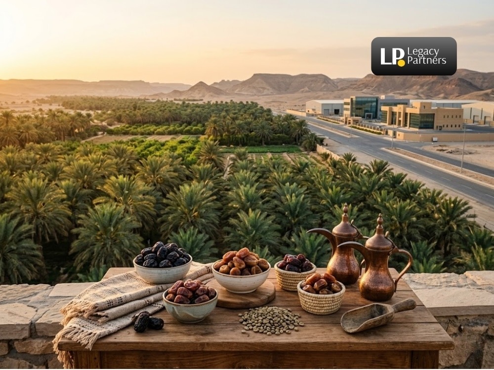 Saudi Arabia Strengthens IP Framework: SAIP Approves Implementing Regulations for Geographical Indication
