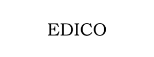 Edico logo
