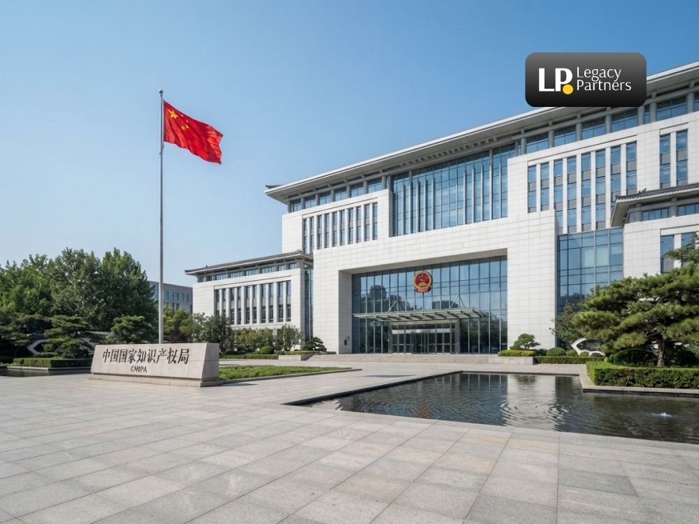 China’s New Trademark Law 2027: What Changes	and	Who Should Prepare Now