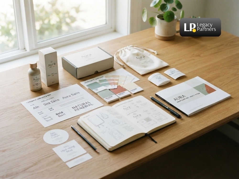 How Do Trademarks and Trade Dress Build a Lasting Brand?