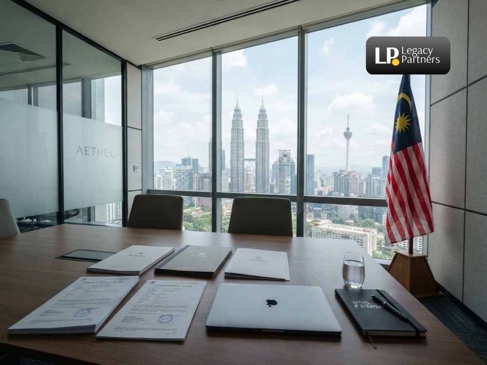 Trademark Registration in Malaysia: Complete Guide