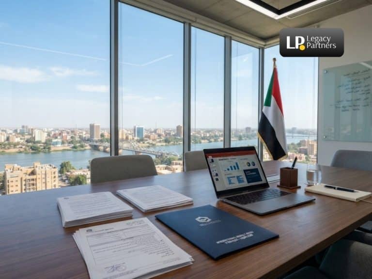 Trademark Registration in Sudan: A Complete Guide for Brand Owners