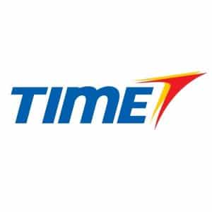 Time