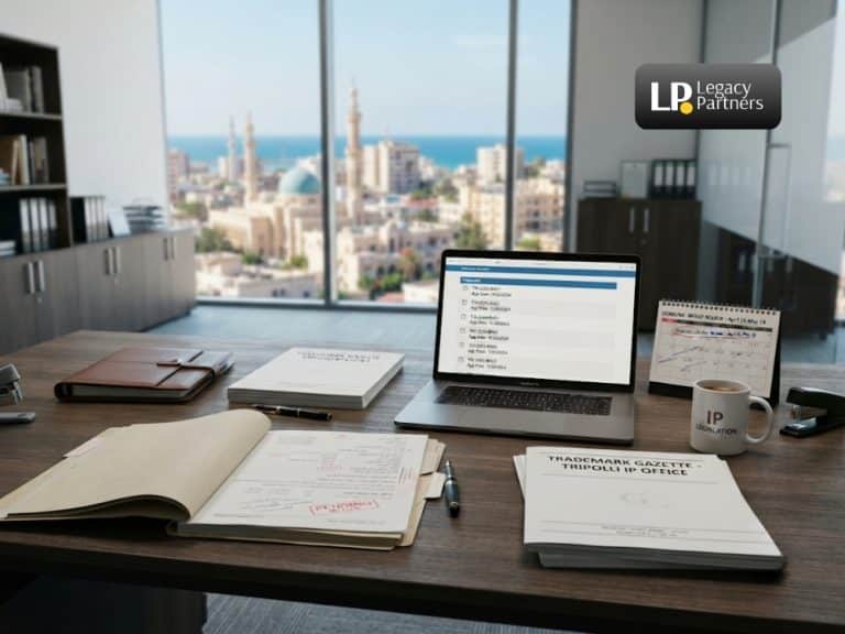 Libya’s 2026 Electronic Trademark Gazette Is Back: What the 30-Day Opposition Window Means for Brand Owners