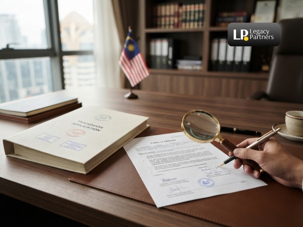 Malaysia Just Changed Its Trademark Rules: Here’s Why Brand Owners Should Pay Attention