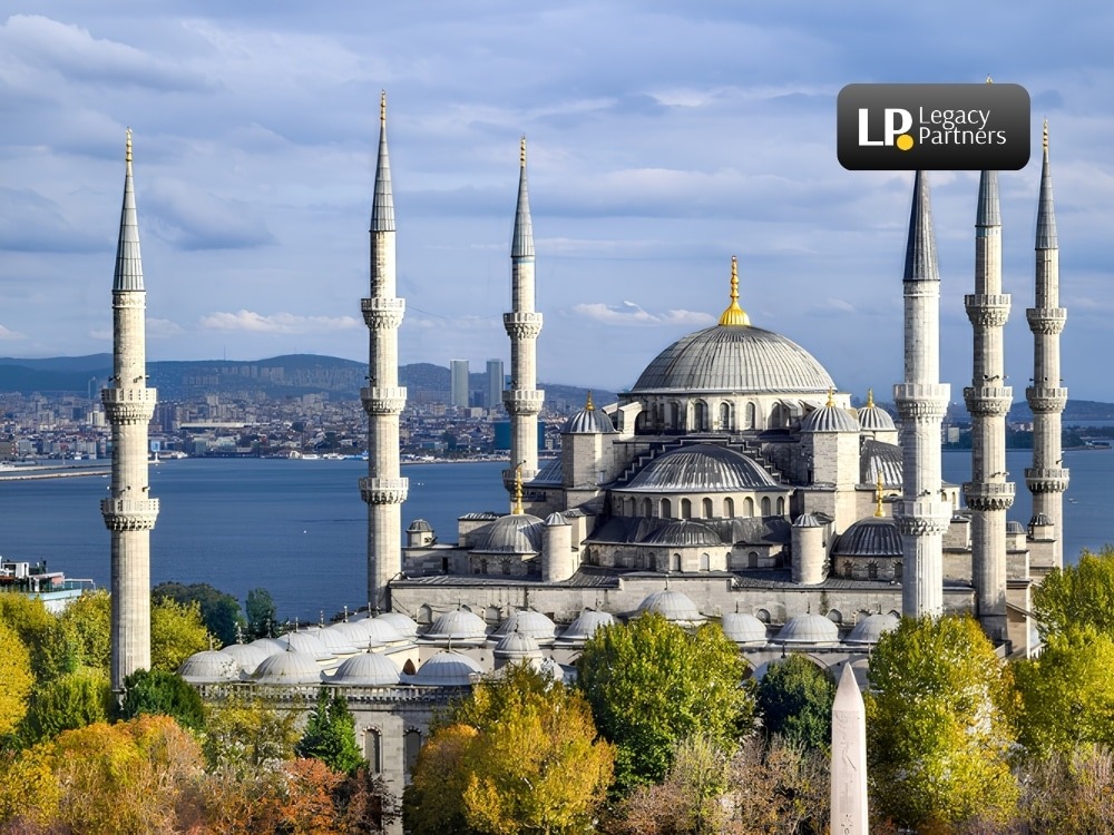 Trademark Registration in Turkey: Complete Guide