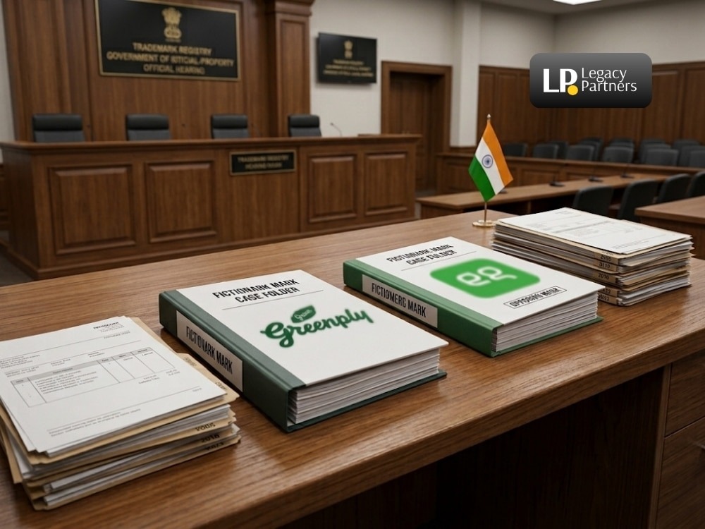Evergreen Wins Trademark Battle Against Greenply: Full Case Analysis of Opposition No. 1026680