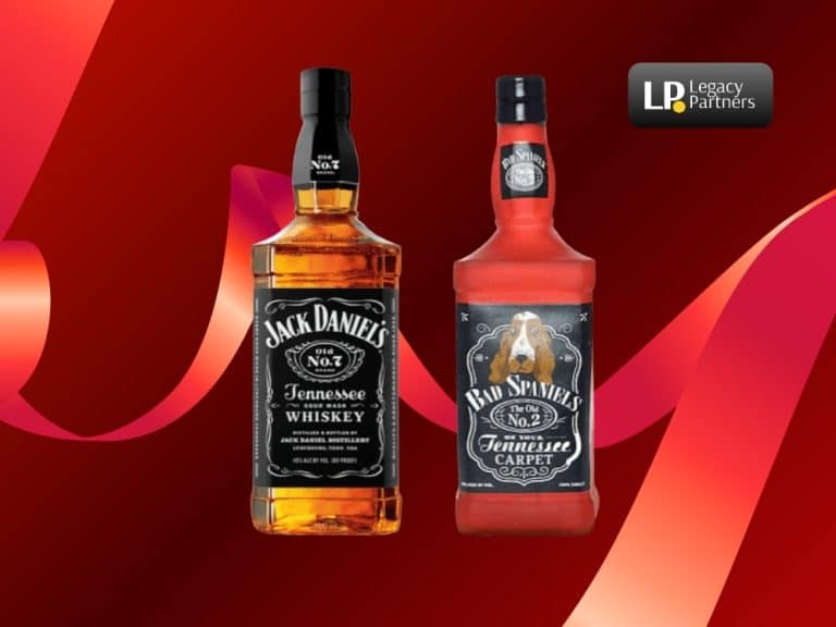 Jack Daniel’s vs. Bad Spaniels: Parody and Trademark Dilution
