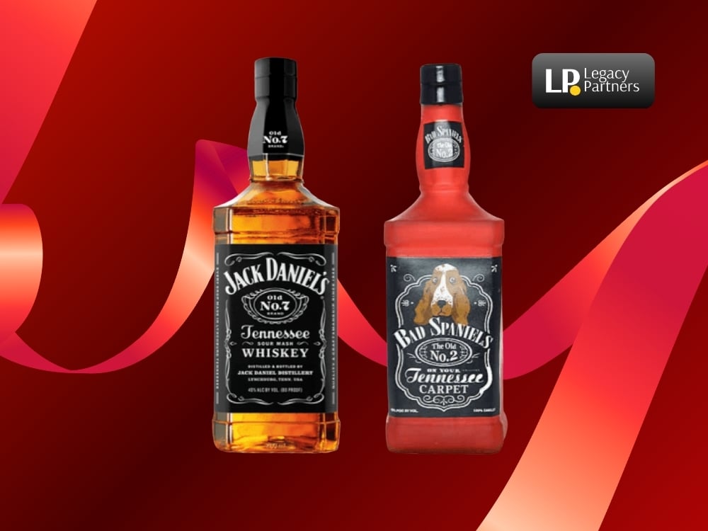 Jack Daniel’s vs. Bad Spaniels: Parody and Trademark Dilution