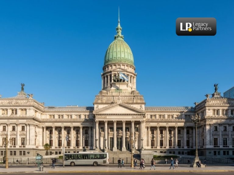 Argentina Rewrites the Rules on Trademark Nullity and Non-Use Cancellation