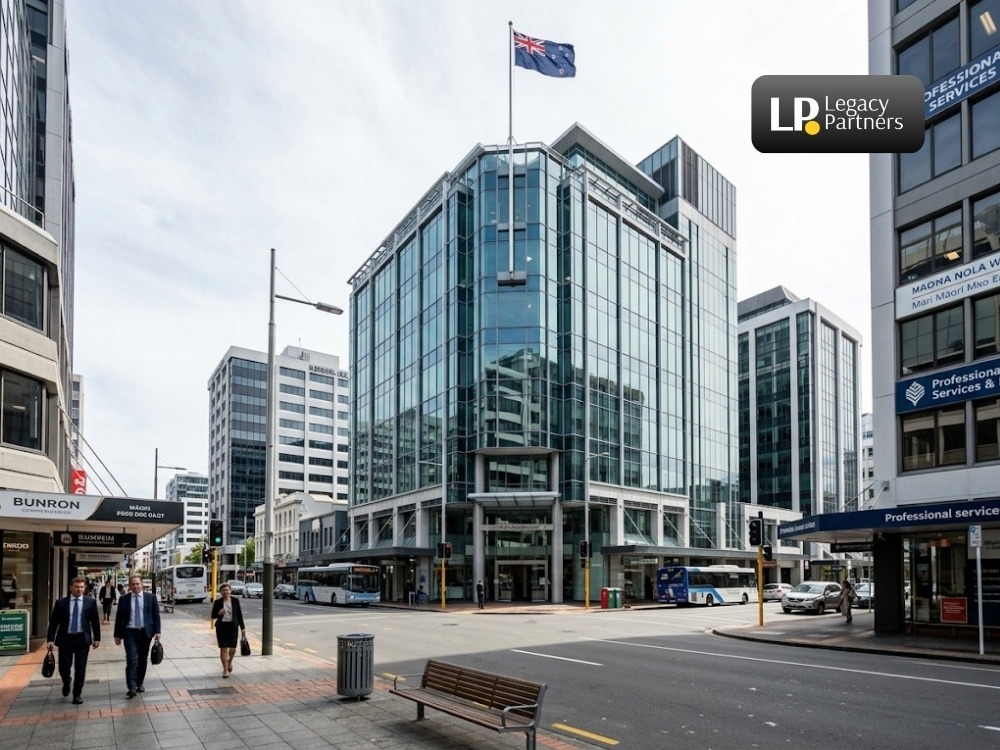 Trademark Registration in New Zealand