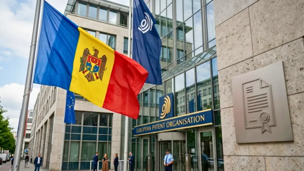 Moldova Has Joined the European Patent Organisation: What Patent Applicants Need to Know