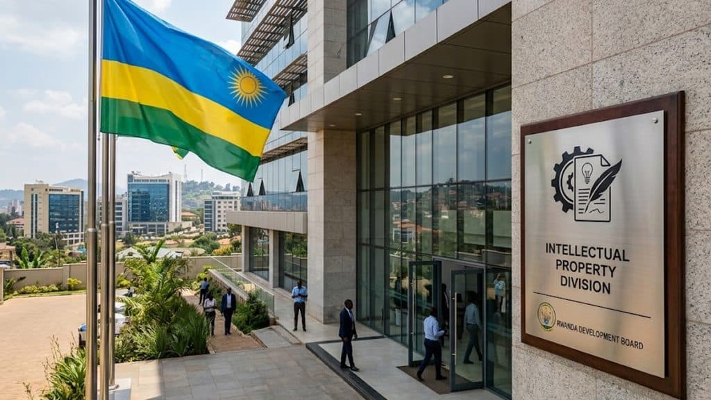 Rwanda Overhauls IP Fees and Procedures: New Ministerial Order in Force from 13 October 2026