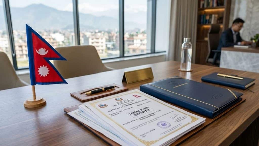 Trademark Registration in Nepal: The Brand Owner’s Playbook for 2026