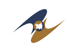 EAEU trademark office logo